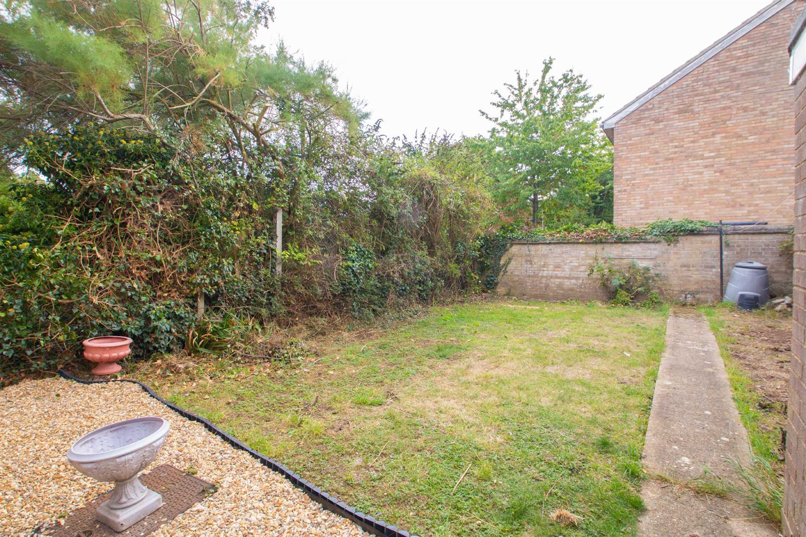 Williams Close, Hanslope, Milton Keynes